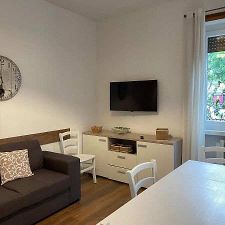 Pitentino Quattro Apartment Bergamo Buitenkant foto