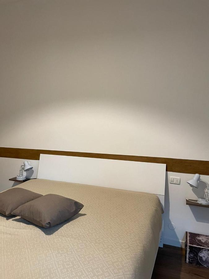 Pitentino Quattro Apartment Bergamo Buitenkant foto