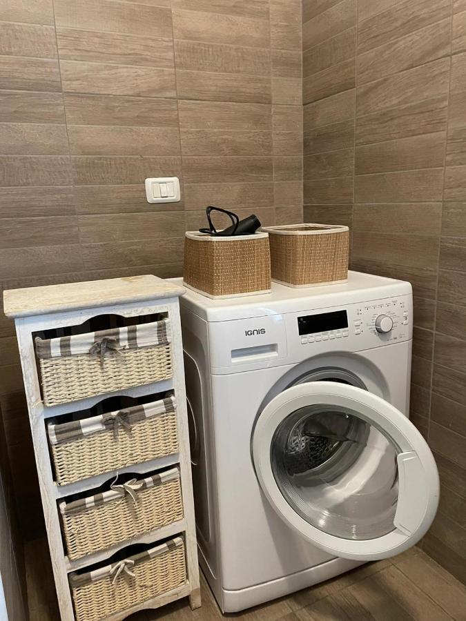 Pitentino Quattro Apartment Bergamo Buitenkant foto